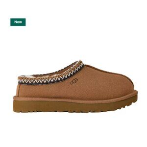 [Best Seller] Women's UGG Tasman II Slippers - Chesnut